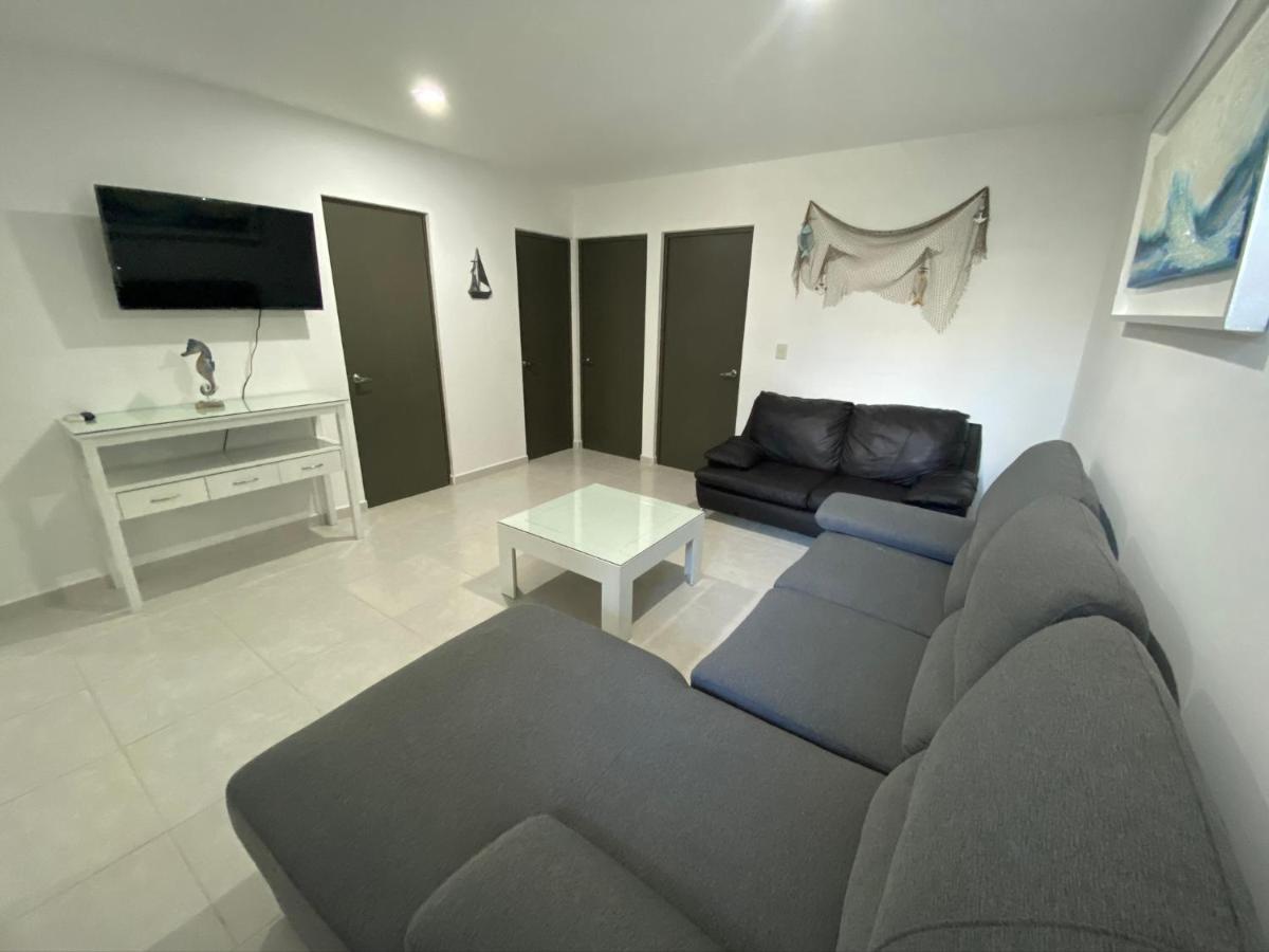 Alejandria 1630-3/Alberca/Privada/Nuevo Apartman Mazatlán Kültér fotó
