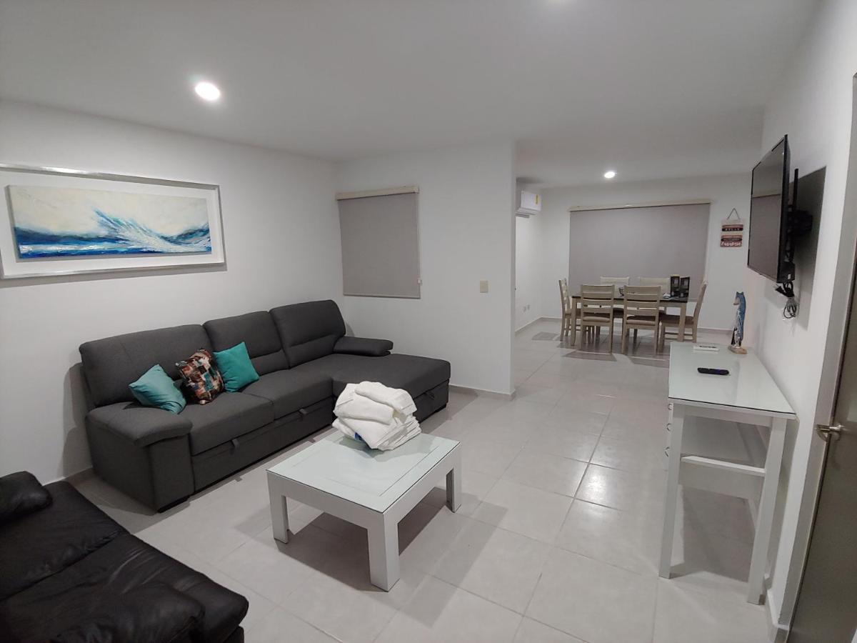 Alejandria 1630-3/Alberca/Privada/Nuevo Apartman Mazatlán Kültér fotó