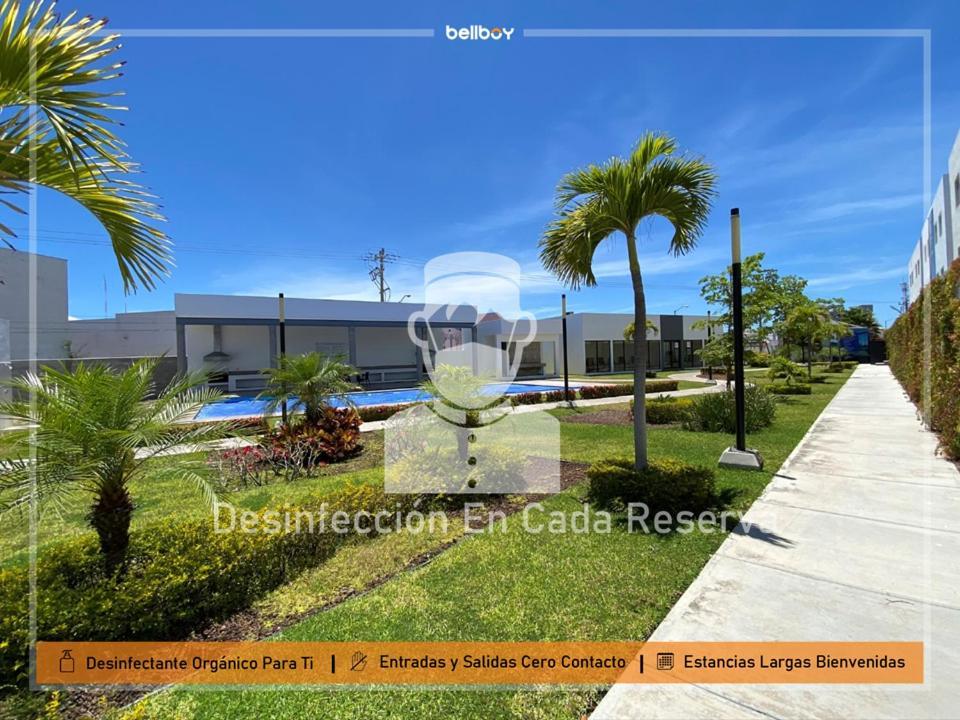 Alejandria 1630-3/Alberca/Privada/Nuevo Apartman Mazatlán Kültér fotó