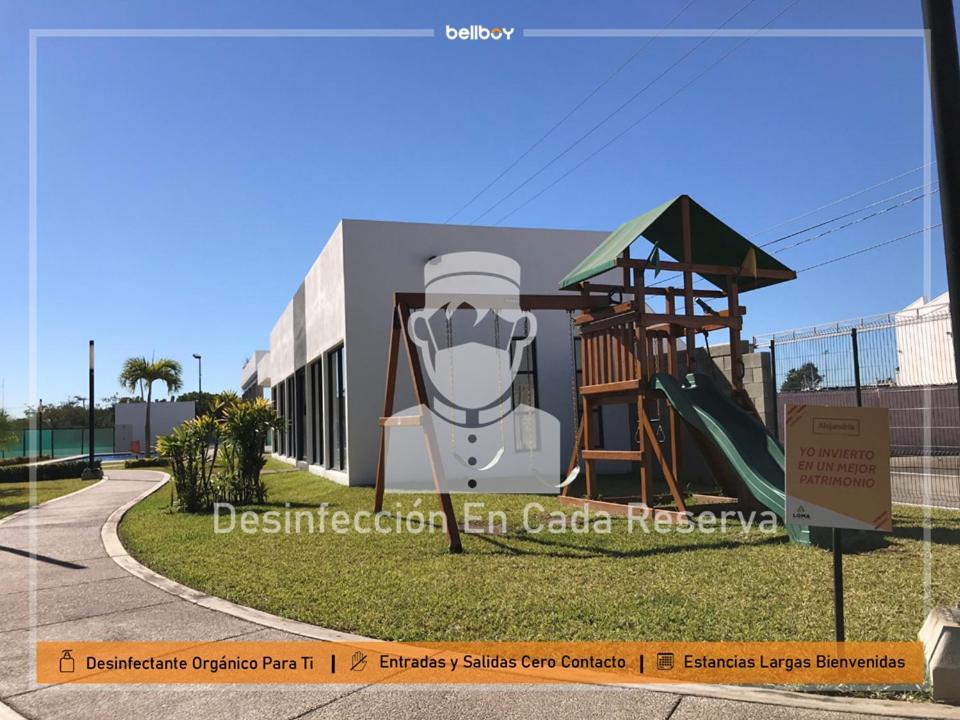 Alejandria 1630-3/Alberca/Privada/Nuevo Apartman Mazatlán Kültér fotó