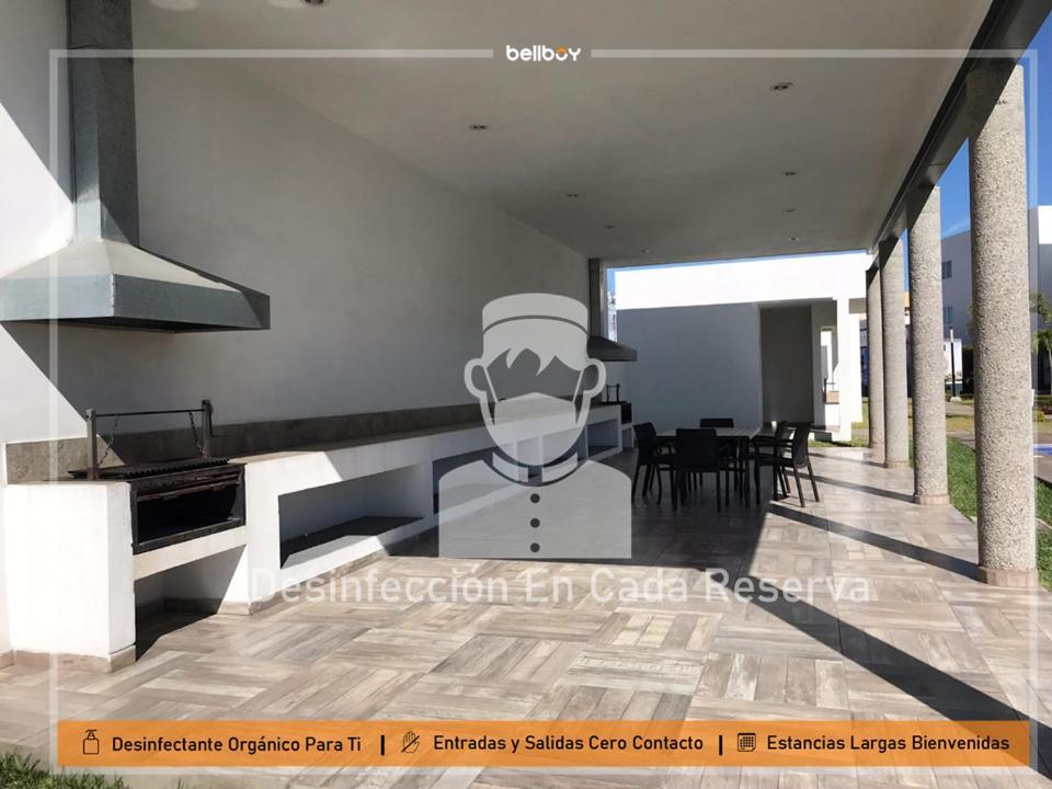 Alejandria 1630-3/Alberca/Privada/Nuevo Apartman Mazatlán Kültér fotó
