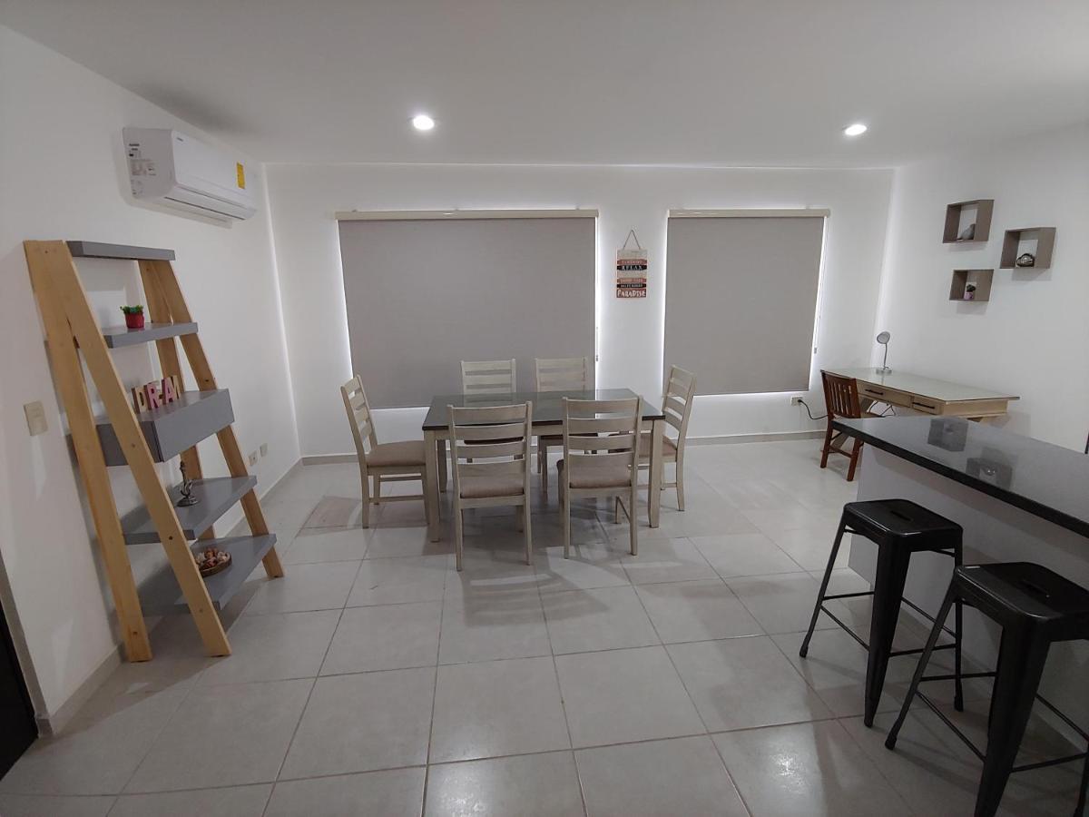 Alejandria 1630-3/Alberca/Privada/Nuevo Apartman Mazatlán Kültér fotó